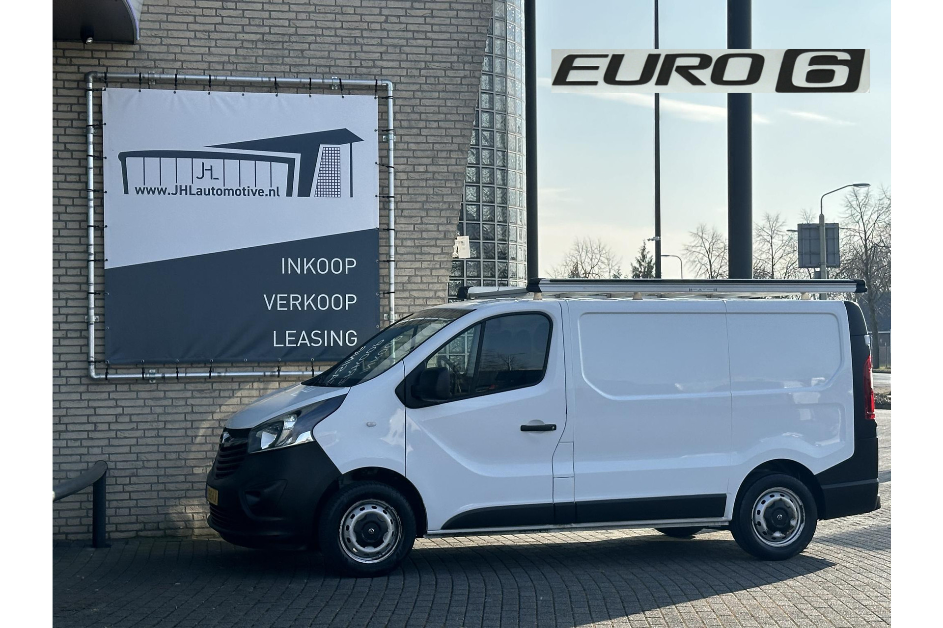 Opel Vivaro 1.6 CDTI L1H1 Edition EcoFlex*A/C*CRUISE*NAVI*TEL*